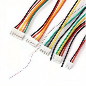 Direct Factory Customizável Completa Cablagens Automotivas para Car Home Appliance <span class=keywords><strong>Trailer</strong></span> Made High Quality Copper - Product Image 6