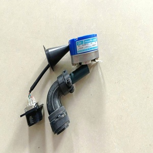 เครื่องเข้ารหัสแบบหนีบสำหรับฉีดขึ้นรูปตัวหนีบ TS5246N452 850elii - Product Image 3