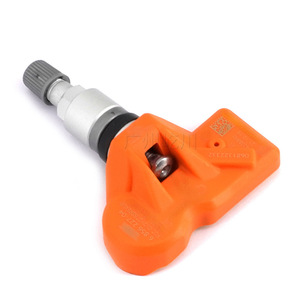Capteur de pression des pneus BMW TPMS 6856227-04 433Mhz pour voiture - Product Image 1