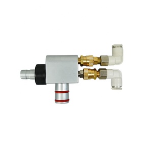 BOQUILLA VENTURI INYECTOR <span class=keywords><strong>DE</strong></span> ALIMENTACIÓN <span class=keywords><strong>DE</strong></span> PINTURA, BOQUILLA <span class=keywords><strong>DE</strong></span> INSERTO CL0805, BOQUILLA <span class=keywords><strong>DE</strong></span> INSERTO - Product Image 5