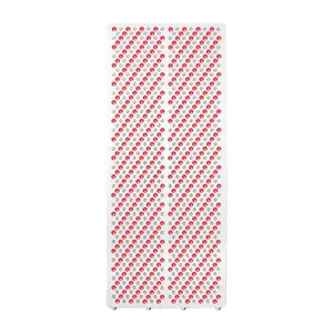 Ideatherapy No-flicker 900pcs Red led therapy panel RL1500 3W 5W actual power red therapy device for Whole body home use