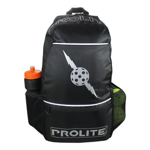 Muestra gratis Hotsale de neopreno Pickleball Paddle Cover Pickleball Crossbody Bag Correa ajustable Neopreno Raqueta Sling Mochila - Product Image 5