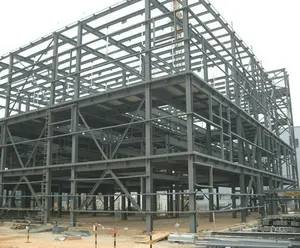 中国益农专业从事Peb设计的多地板钢结构工厂，确保使用寿命长。