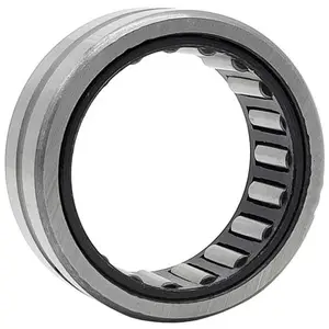 DL3520 Full Complement Open End Needle Roller Bearing 35 x 43 x 20MM