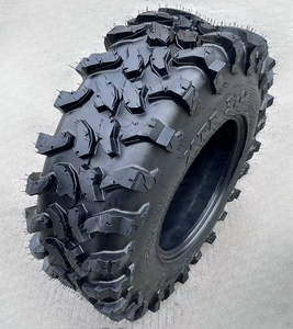 Nuevo Bias neumático sin cámara barato <span class=keywords><strong>ATV</strong></span> y UTV neumático 32x10-15 rueda <span class=keywords><strong>10</strong></span> pulgadas UTV neumáticos para coche de Golf - Product Image 6