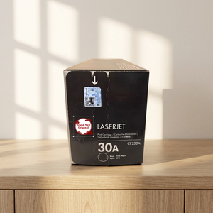 Cartouche de toner noire 30A CF230A, 1600 pages pour LaserJet Pro M203d <span class=keywords><strong>M203dn</strong></span> M203dw MFP M227fdn M227fdw - Product Image 4