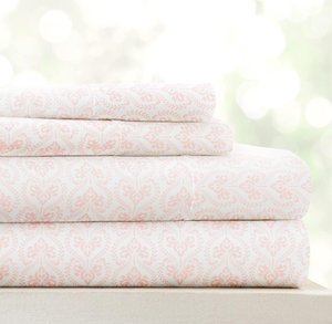 Microfiber Cooling Percale Bed <strong>Sheets</strong> for Full Size Bed Soft Disposable Marine Pattern Fitted <strong>Sheet</strong> - Product Image 1