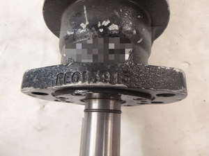 Motor Hidráulico de Rodillos OEM PLC RE013915 163733971 para Controlador Blanco - Product Image 3