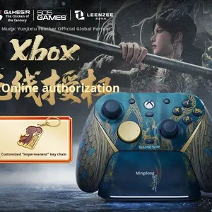 Para GameSir G7 Pro Wuchang Ming Dynasty Collaboration Controlador de juego inalámbrico para Xbox PC Joysticks y controladores de juego - Product Image 4