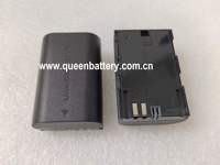 QB QB18650 7.4v 2s 8.4v 1400mah 18490 Appareil photo numérique LP-E6N/LP-E6 EOS 5D Mark II/III Certifié CE Garantie de 6 mois LiMn2O4