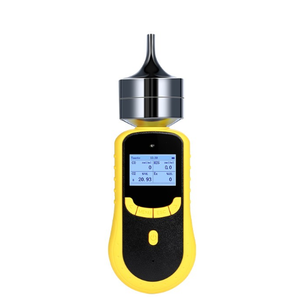 SKY-2000 เครื่องตรวจจับก๊าซสี่ในหนึ่งเดียว ปั๊มดูด ความแม่นยำสูง แบตเตอรี่ลิเธียมแบบชาร์จได้ ความจุขนาดใหญ่ ใช้งานได้นาน 100 ชั่วโมง - Product Image 1