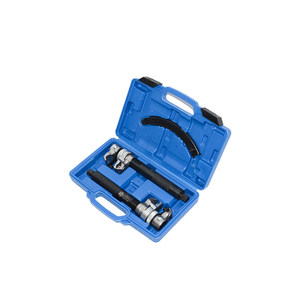 High Quality Auto <strong>Tool</strong> Automotive <strong>Tools</strong> KT-6011 Powerful Shock Absorbing <strong>Spring</strong> <strong>Compressor</strong> Repair <strong>Tools</strong> - Product Image 1