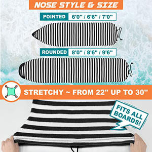 Échantillon gratuit Vente en gros Sac de transport pour SUP, équipement de surf en plein air, sac de transport pour kitesurf électrique, foil, sports nautiques, planche de surf - Product Image 6