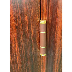 China groothandel exterieur <span class=keywords><strong>48</strong></span> <span class=keywords><strong>inches</strong></span> exterieur deuren voor huis - Product Image 5