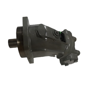 Moteur hydraulique chinois série 6.1 A2F A2FO A2FM A2FE, pompe hydraulique à pistons axiaux haute vitesse, meilleur prix - Product Image 2