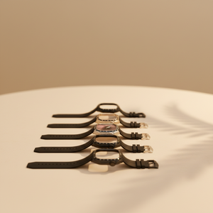 Luxury Silicone <b>Watch</b> Strap and Zinc Ally <b>case</b> for Apple <b>Watch</b> SE 44mm 45mm Series 10/11 46mm Zinc Alloy Pin Buckle <b>Watch</b> Band - Product Image 3