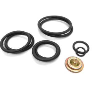 Kits de réparation de têtes de forage OEM manuelles résistantes à l'usure pour outils de forage, <span class=keywords><strong>pièces</strong></span> de rechange HPHT FKM pour le secteur pétrolier canadien - Product Image 1