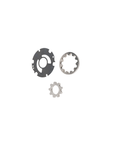A4VG A4VG125 A4VG125-125 อะไหล่ปั๊มชาร์จสำหรับปั๊มไฮดรอลิก - Product Image 2