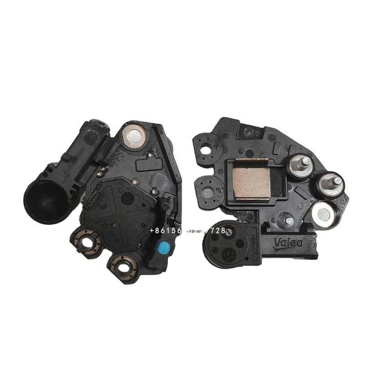 Wholesale 12V Genuine Alternator Parts Voltage Regulator For 