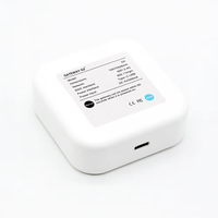 Passerelle Wifi G2 TT Lock APP pour contrôler à distance la passerelle pour maison intelligente