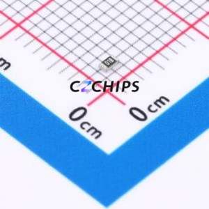 Résistance SMD WR06X1001FTL 0603 (Type : Film Épais) (Résistance : 1 kOhm Précision : 1 %) - Product Image 1