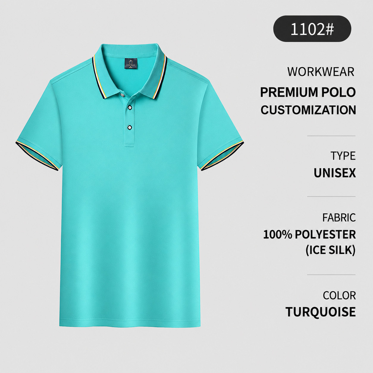 Turquoise