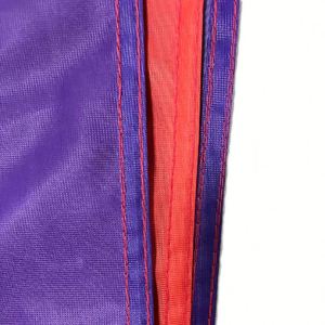 Venta al por mayor Omnisexual Pride Flag Impresión Sexual LGBT Gay Flag Banner Regalo Yard House 3x5 Ft Custom Rainbow Lesbian - Product Image 2