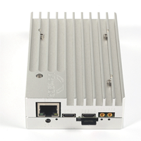 Radio logicielle définie par logiciel Liber Sdr 7020 AD9363 pour ZYNQ7020 ADI Pluto Communications Openwifi Zynqsdr