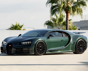 Jantes forgées de 19, 20, 22 et 24 pouces pour LandRover RangeRover Evoque Defender Discovery <span class=keywords><strong>Velar</strong></span> DC100 Freelander Vision bmw LC3-12 - Product Image 5