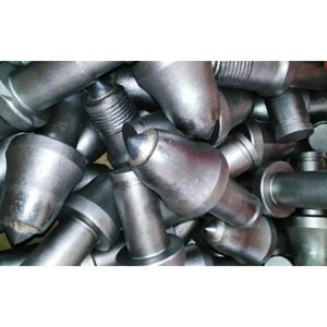 Đường Hầm Khai Quật răng siêu bền <span class=keywords><strong>hard</strong></span> <span class=keywords><strong>rock</strong></span> Khai Quật răng đặc biệt cho đá granit và đá vôi - Product Image 3