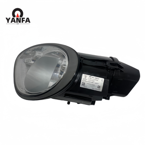 20062007ประกอบไฟหน้ารถแบบดั้งเดิมสำหรับปอร์เช่987ไฟหน้าซีนอน<span class=keywords><strong>2008</strong></span>โคมไฟคุณภาพสูง Cayman Boxster <span class=keywords><strong>GTS</strong></span> Spyder HID LIGHT - Product Image 3