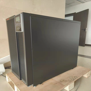 Alimentation sans interruption Santak 3C3PRO-20KS/<span class=keywords><strong>30KS</strong></span>/40K/60K/80K/100KS/200KS Alimentation anti-coupure de courant avec régulation de tension - Product Image 2