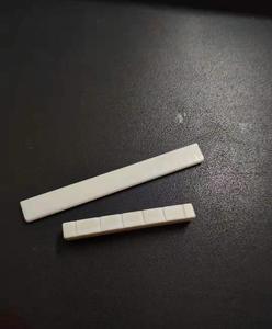 صامولة غيتار كلاسيكية و صوتية عالية الجودة مع سرج شعار مخصص - Product Image 3