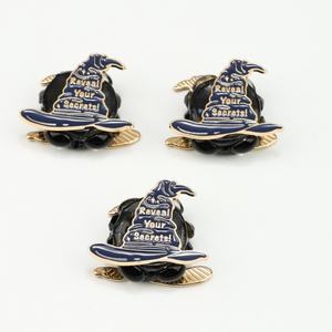 2025 personnalisable Halloween perlé bijoux bracelet à bricoler soi-même broche nouvelles perles en métal en vrac - Product Image 6