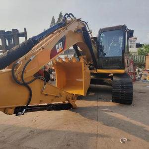 Utilisé pour l'excavatrice 315D, engin de construction lourd, modèle 2022, avec un prix avantageux, un moteur, des engrenages et des composants de roulement de qualité supérieure. - Product Image 1