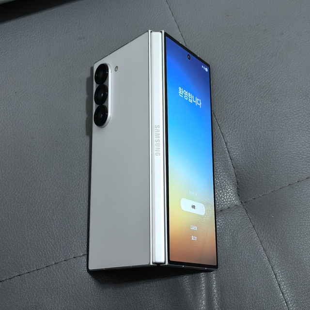 Z Fold6 100% Original 5G Smartphone Phones Z Fold 6 AI Cell Phone 256GB 512GB Unlocked Android Smartphone Foldable Phone