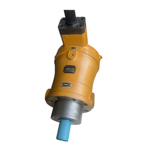 Bombas de Pistones Axiales Hidráulicas Variables MCY SCY YCY BCY PCY MYCY CY 14-1B, Serie 80YCY 160YCY 250YCY1 400YCY 63YCY14-1B 80YCY - Product Image 1