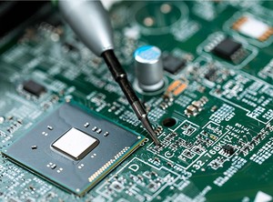 Nueva llegada Android osciloscopio <span class=keywords><strong>PCB</strong></span> placa <span class=keywords><strong>de</strong></span> circuito Pcba prototipo montaje <span class=keywords><strong>Pcb</strong></span> componente - Product Image 3