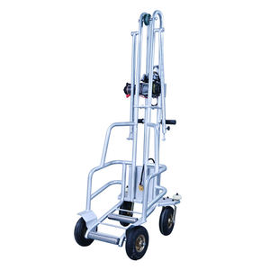 Transportador de Ganado Max EffiLift, Carro de Transporte Agrícola LiftMaster, Carro de Ganado PowerMover <span class=keywords><strong>Pro</strong></span> - Product Image 5