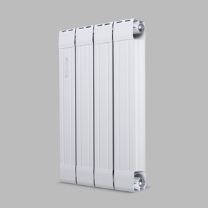 Radiateurs en aluminium ondulé pour chauffage central à <span class=keywords><strong>eau</strong></span> chaude, économie <span class=keywords><strong>d</strong></span>'énergie, design moderne pour les pièces intérieures - Product Image 5