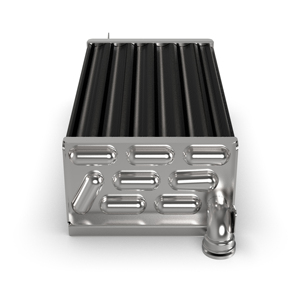 Échangeur <span class=keywords><strong>de</strong></span> chaleur en acier inoxydable personnalisé <span class=keywords><strong>pour</strong></span> <span class=keywords><strong>chauffe</strong></span>-<span class=keywords><strong>eau</strong></span> au gaz, fabricant OEM ODM, fournisseur <span class=keywords><strong>d</strong></span>'échangeurs <span class=keywords><strong>de</strong></span> chaleur en acier inoxydable - Product Image 3