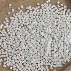 SHENYU Abs fabricant de plastique ABS 58NC plastique blanc Dana Colormatch plastique Abs granulés matière première - Product Image 1