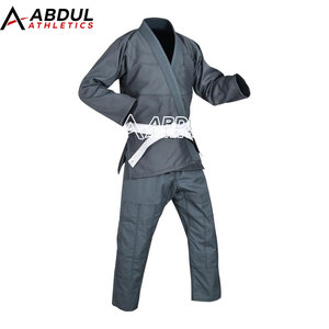 Uniforme de Artes Marciales BJJ GI en Oferta, Diseño Personalizado, Material Duradero, Uniforme de BJJ GI para Hombre - Product Image 2