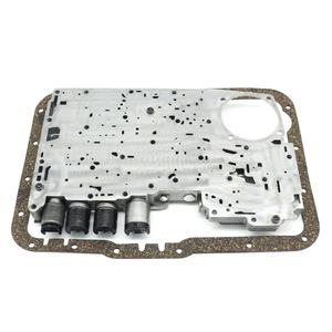 Cuerpo de Válvulas para Transmisión Automática 4R44E/5R55E/4R55E/5R44E para Explorer Mustang Aerostar 4L2Z-7A100-CA - Product Image 5