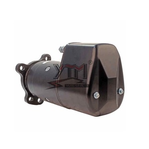 Démarreur de voiture 0001417090 STR2338UL pour <span class=keywords><strong>Bosch</strong></span> 24 volt 6.6Kw 10T - Product Image 3