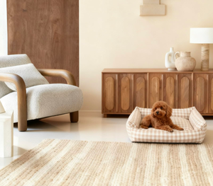 Rectangle Pet Kennel Dog <b>Mat</b> All Removable Washable Thickened Comfortable Cat Dog Sleeping Bed Wholesale - Product Image 5