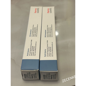 1 unidad nueva de aguja para muestras Thermo Scientific 365D1091 de 10uL, envío vía Fedex o DHL - Product Image 1