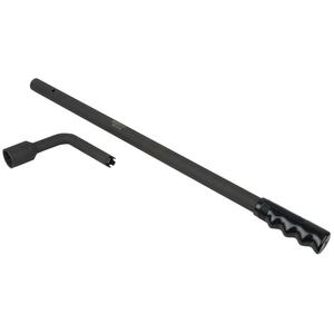 Juego de llaves KS TOOLS Can para Volvo / Scania, 2 uds. - Product Image 1