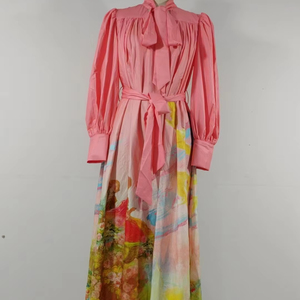 Romans Dresses - Formal Dresses for Women - Elegant Style