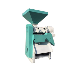 Macchina per la produzione di graniglia di mais economica e pratica/frantoio per mais per cereali/mulino per macinazione di mais con grande sconto - Product Image 2